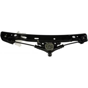 2017 Mercedes-Benz S550 Window Regulator Rear Right Dorman 752838 image 2 of 4