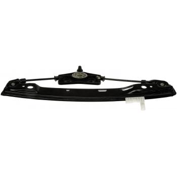 2017 Mercedes-Benz S550 Window Regulator Rear Right Dorman 752838 image 3 of 4