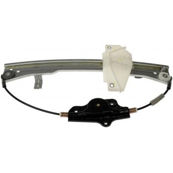 2012 Nissan Sentra Window Regulator Rear Left Dorman 752839 image 1 of 4