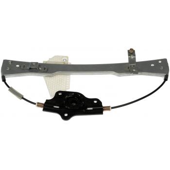2012 Nissan Sentra Window Regulator Rear Left Dorman 752839 image 2 of 4