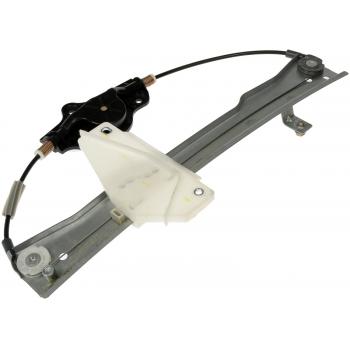 2012 Nissan Sentra Window Regulator Rear Left Dorman 752839 image 4 of 4