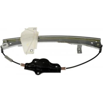 2012 Nissan Sentra Window Regulator Rear Right Dorman 752840 image 1 of 4