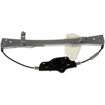 2012 Nissan Sentra Window Regulator Rear Right Dorman 752840 image 2 of 4