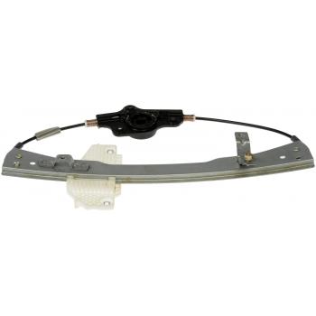 2012 Nissan Sentra Window Regulator Rear Right Dorman 752840 image 3 of 4
