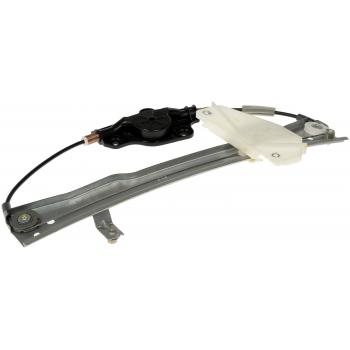 2012 Nissan Sentra Window Regulator Rear Right Dorman 752840 image 4 of 4