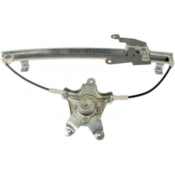 1994 Nissan Sentra Window Regulator Rear Left Dorman 752841 image 1 of 4