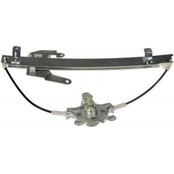 1994 Nissan Sentra Window Regulator Rear Left Dorman 752841 image 2 of 4