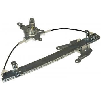 1994 Nissan Sentra Window Regulator Rear Left Dorman 752841 image 3 of 4