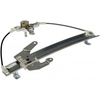 1994 Nissan Sentra Window Regulator Rear Left Dorman 752841 image 4 of 4