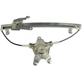 1994 Nissan Sentra Window Regulator Rear Right Dorman 752842 image 1 of 4
