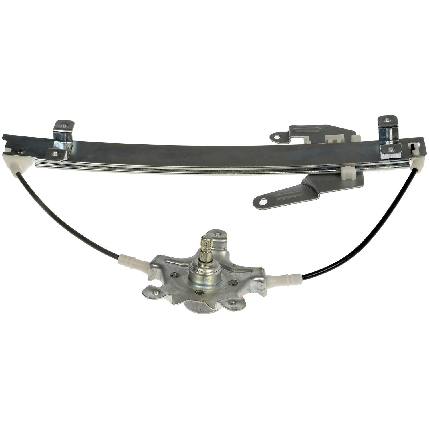 Dorman 752842 - Window Regulator Dorman 752842 Window Regulator product image 2 of 4