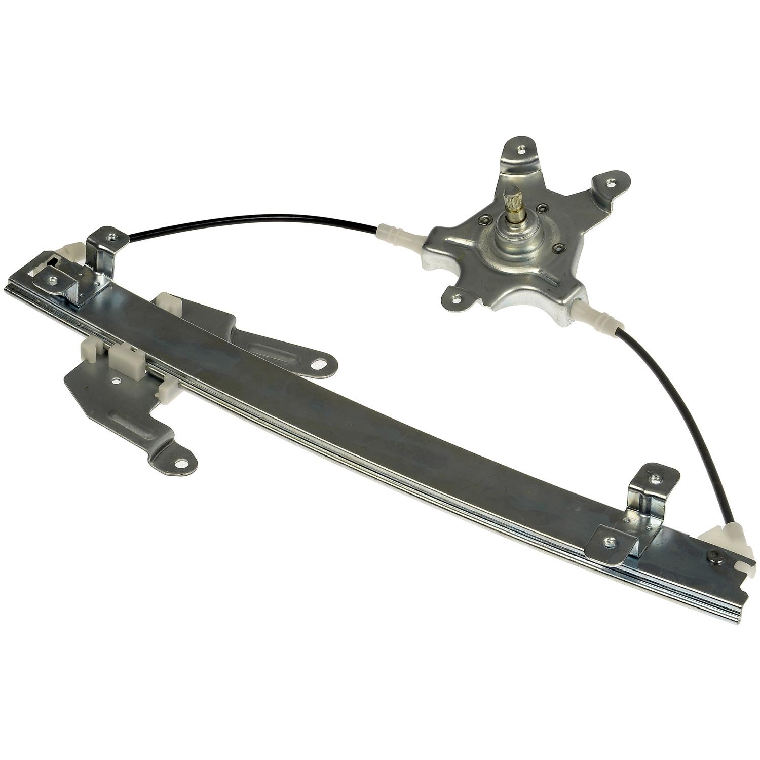 Dorman 752842 - Window Regulator Dorman 752842 Window Regulator product image 3 of 4