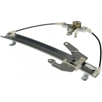 1994 Nissan Sentra Window Regulator Rear Right Dorman 752842 image 4 of 4