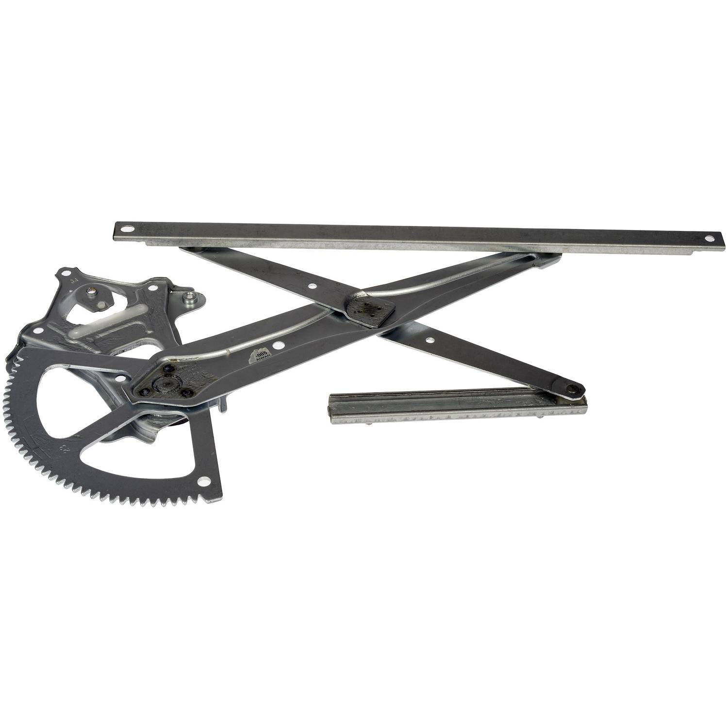 Dorman 752843 - Window Regulator Dorman 752843 Window Regulator product image 2 of 4