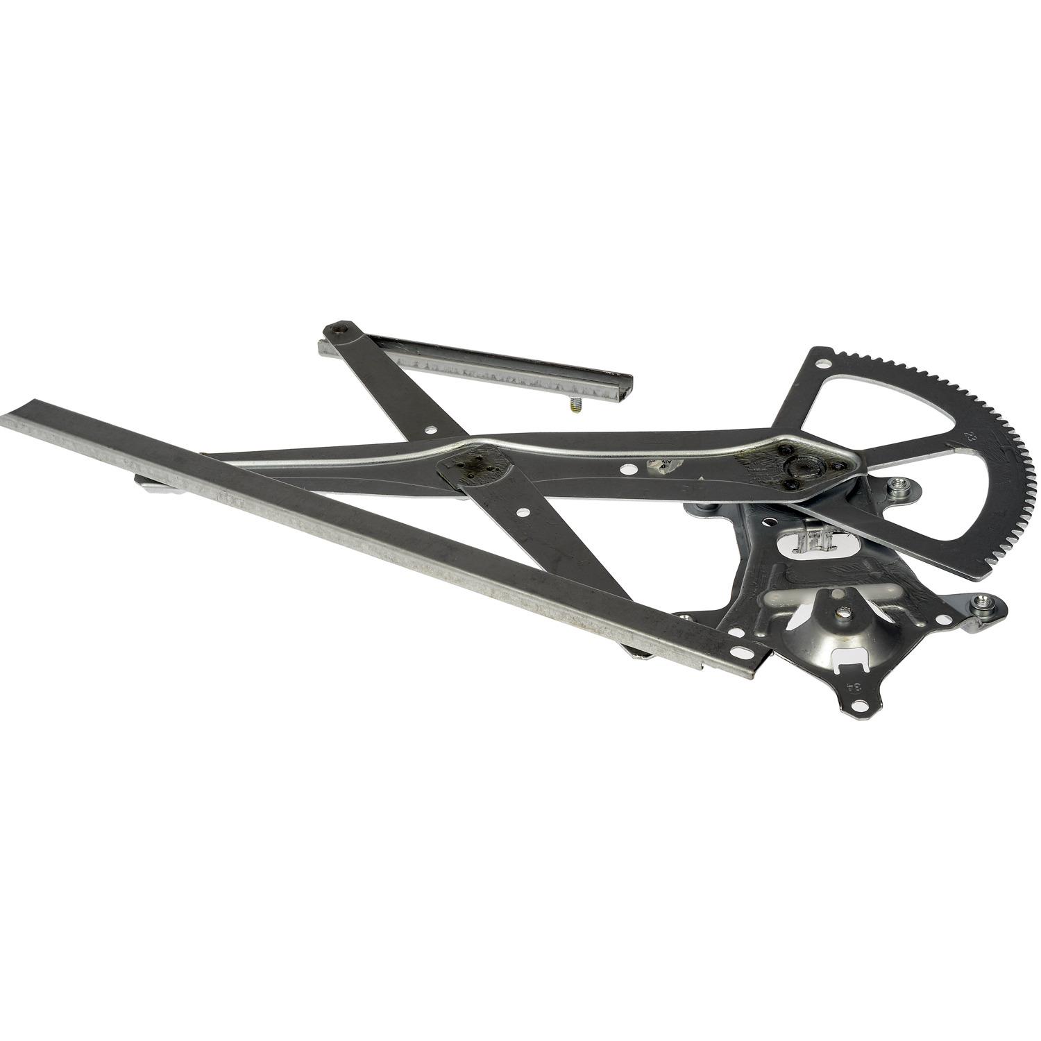 Dorman 752843 - Window Regulator Dorman 752843 Window Regulator product image 3 of 4
