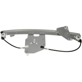 2010 Saab 9-3 Window Regulator