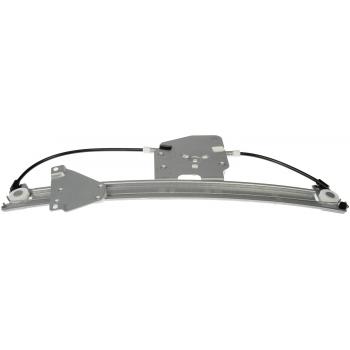 2010 Saab 9-3 Window Regulator Rear Left Dorman 752845 image 3 of 4