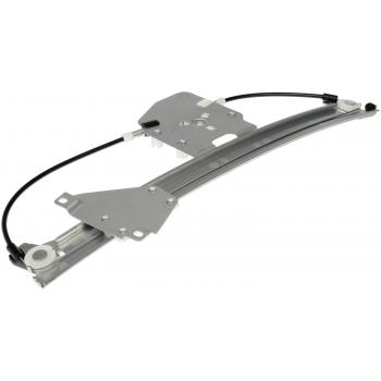 2010 Saab 9-3 Window Regulator Rear Left Dorman 752845 image 4 of 4