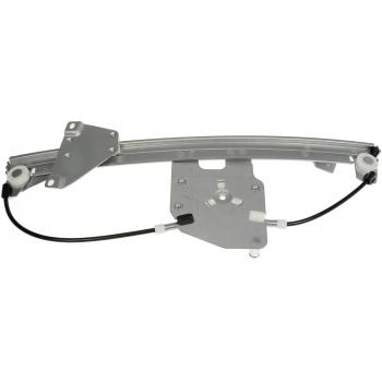 2004 Saab 9-3 Window Regulator Rear Right Dorman 752846 image 1 of 4