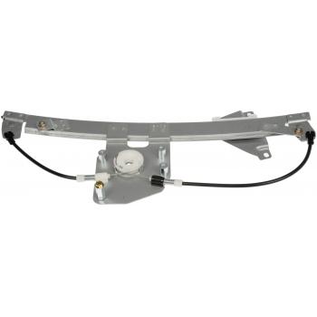 2004 Saab 9-3 Window Regulator Rear Right Dorman 752846 image 2 of 4