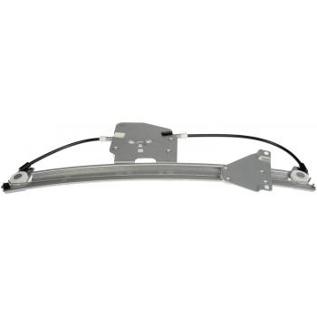 2004 Saab 9-3 Window Regulator Rear Right Dorman 752846 image 3 of 4
