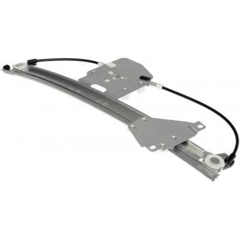 2004 Saab 9-3 Window Regulator Rear Right Dorman 752846 image 4 of 4