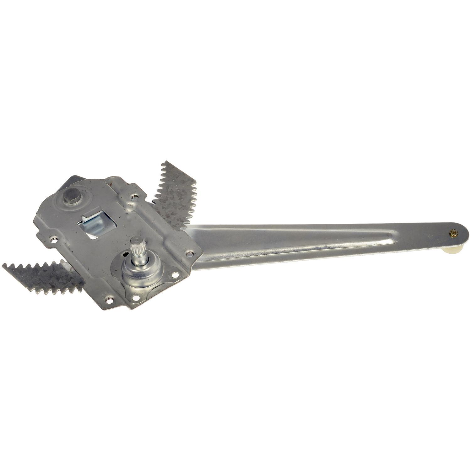 Dorman 752848 - Window Regulator Dorman 752848 Window Regulator product image 1 of 4