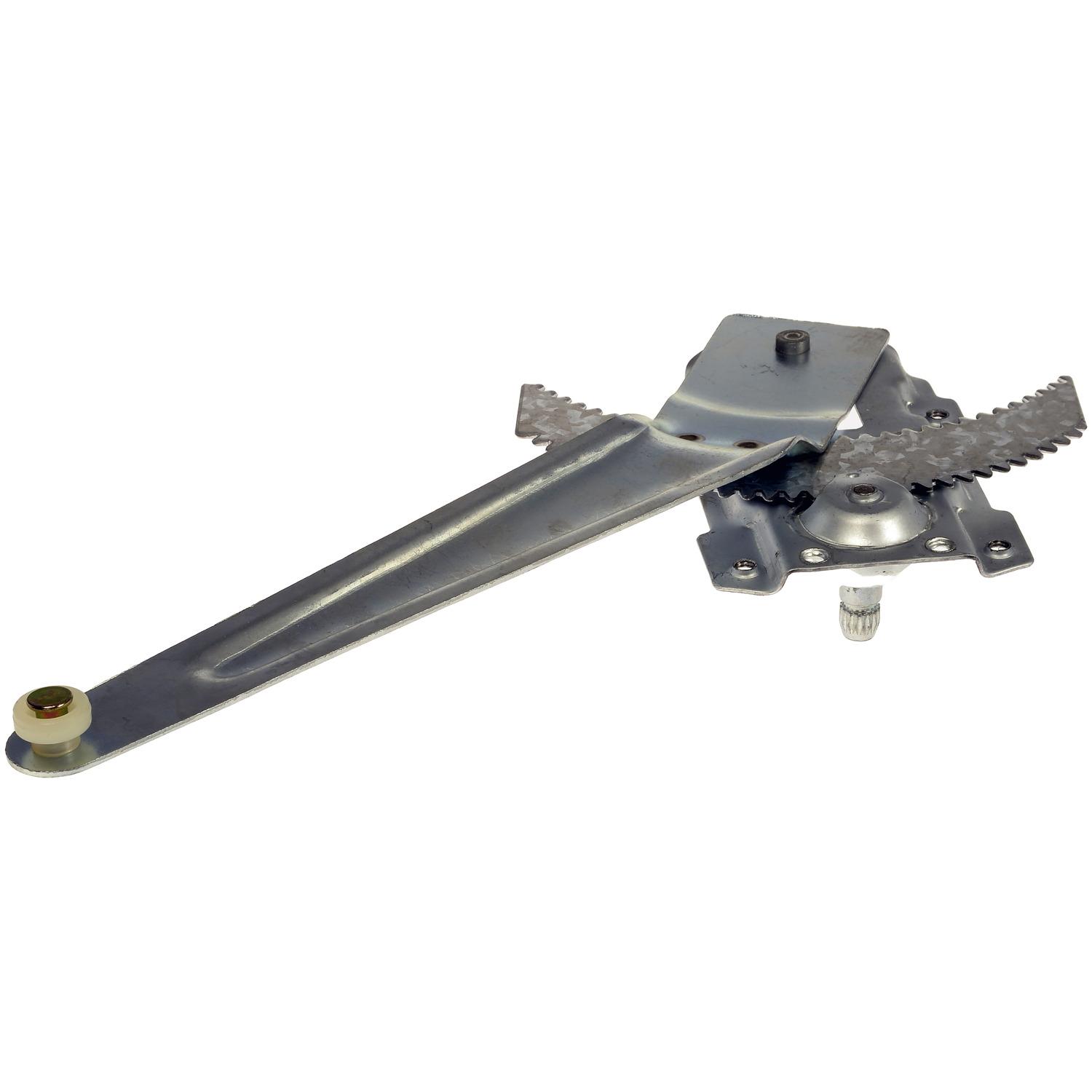 Dorman 752848 - Window Regulator Dorman 752848 Window Regulator product image 3 of 4