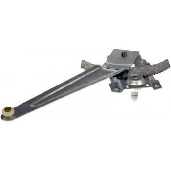 1991 Toyota Corolla Window Regulator Rear Right Dorman 752848 image 3 of 4