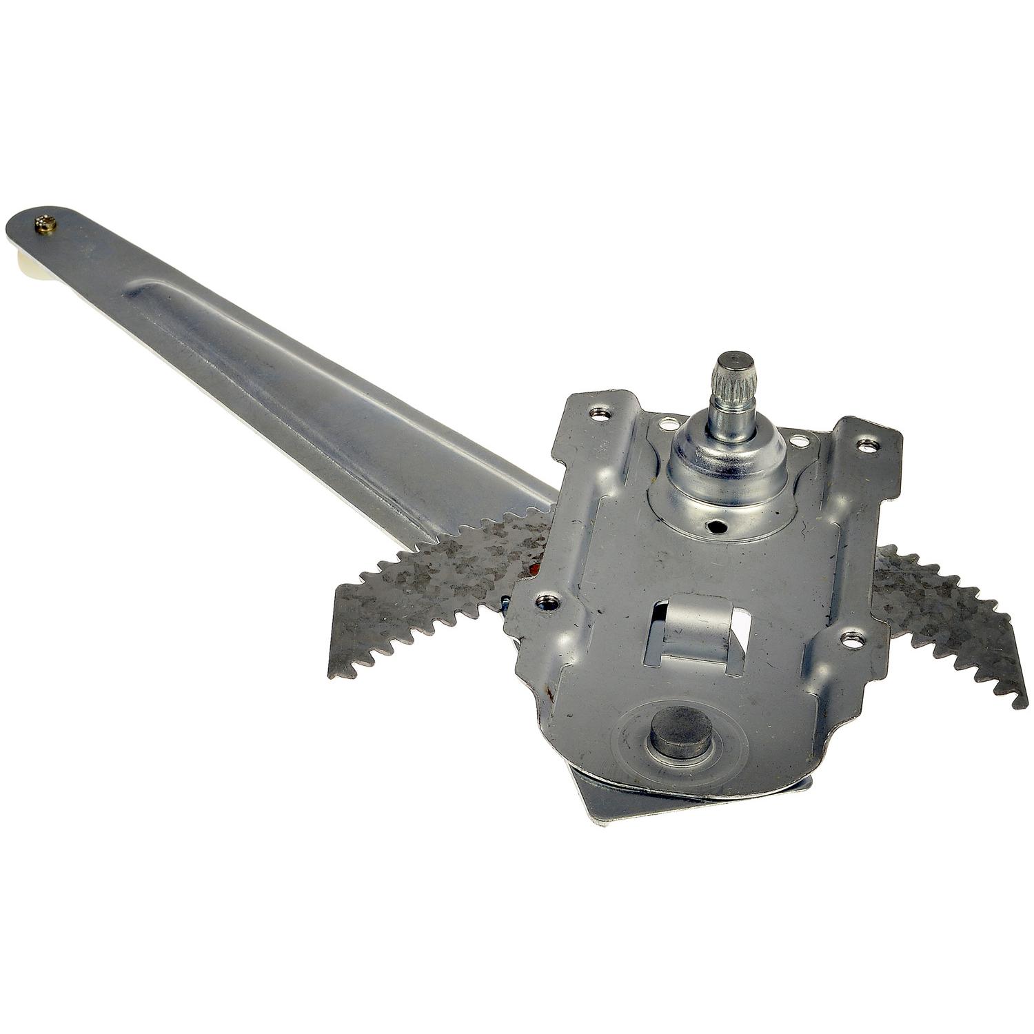 Dorman 752848 - Window Regulator Dorman 752848 Window Regulator product image 4 of 4