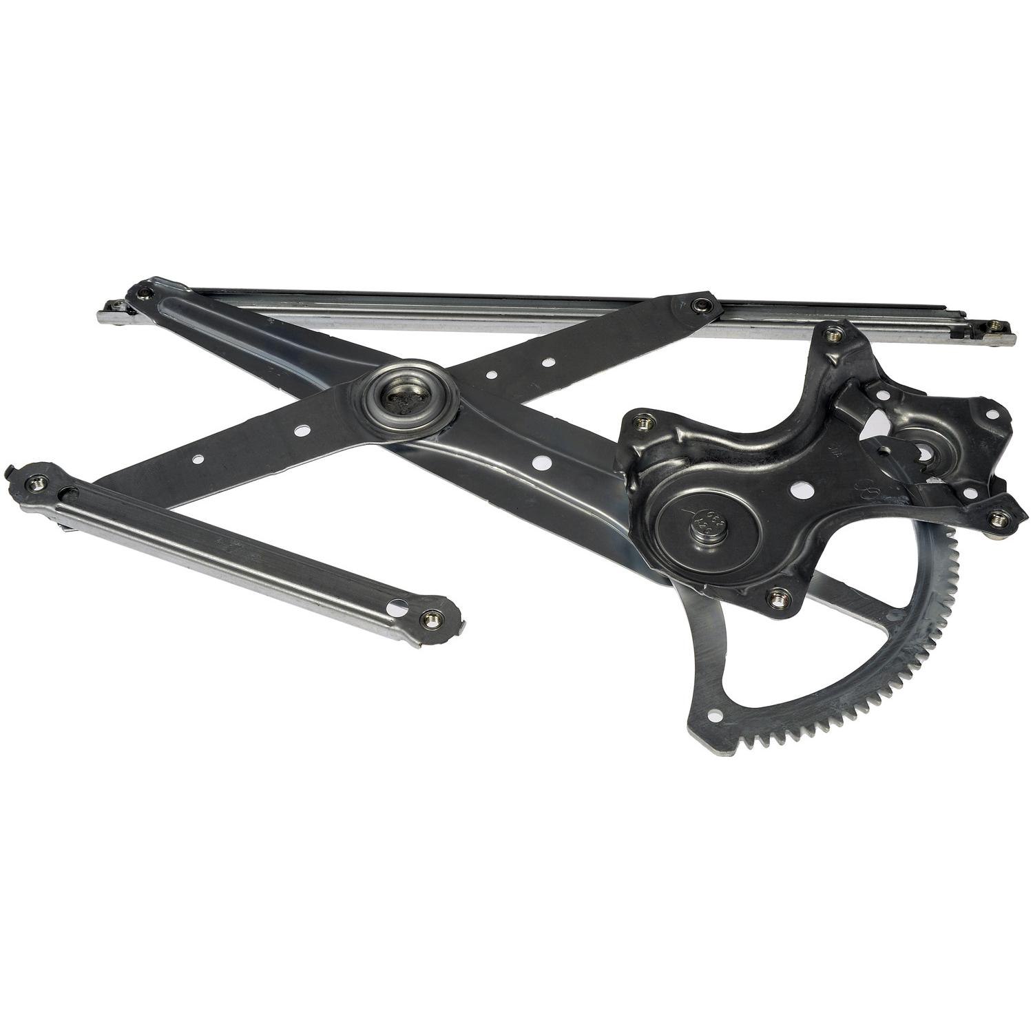 Dorman 752850 - Window Regulator Dorman 752850 Window Regulator product image 1 of 5