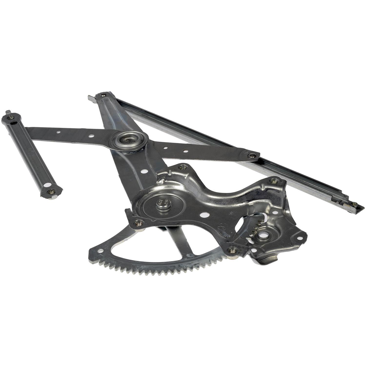 Dorman 752850 - Window Regulator Dorman 752850 Window Regulator product image 4 of 5