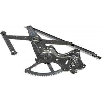 2012 Toyota RAV4 Window Regulator Front Left Dorman 752850 image 4 of 4