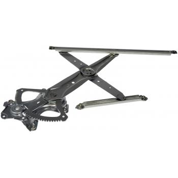 2012 Toyota RAV4 Window Regulator Front Right Dorman 752851 image 2 of 4