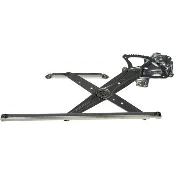 2012 Toyota RAV4 Window Regulator Front Right Dorman 752851 image 3 of 4