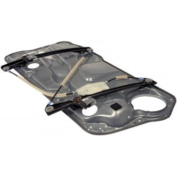 2006 Volkswagen Golf Window Regulator Front Left Dorman 752853 image 4 of 4