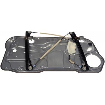2006 Volkswagen Golf Window Regulator Front Right Dorman 752854 image 1 of 4