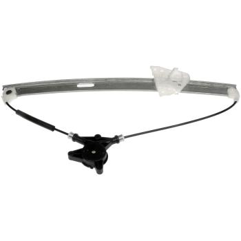 2015 Mazda CX-9 Window Regulator Front Left Dorman 752855 image 3 of 4