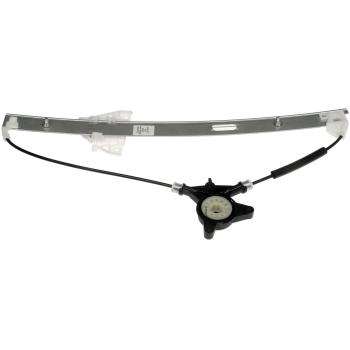 2015 Mazda CX-9 Window Regulator Front Left Dorman 752855 image 4 of 4