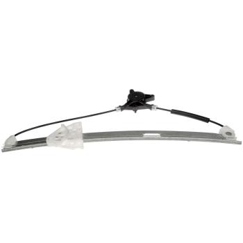 2015 Mazda CX-9 Window Regulator Front Left Dorman 752855 image 3 of 4