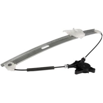2015 Mazda CX-9 Window Regulator Front Left Dorman 752855 image 4 of 4
