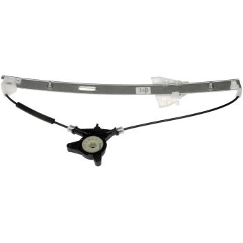 2015 Mazda CX-9 Window Regulator Front Right Dorman 752856 image 4 of 4