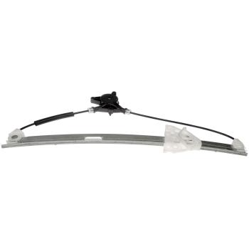 2015 Mazda CX-9 Window Regulator Front Right Dorman 752856 image 3 of 4