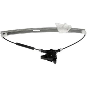 2015 Mazda CX-9 Window Regulator Rear Left Dorman 752857 image 3 of 4