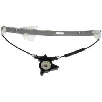 2015 Mazda CX-9 Window Regulator Rear Left Dorman 752857 image 4 of 4