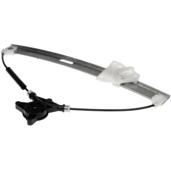 2015 Mazda CX-9 Window Regulator Rear Left Dorman 752857 image 4 of 4