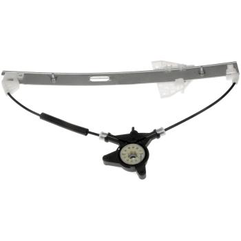 2015 Mazda CX-9 Window Regulator Rear Right Dorman 752858 image 3 of 4