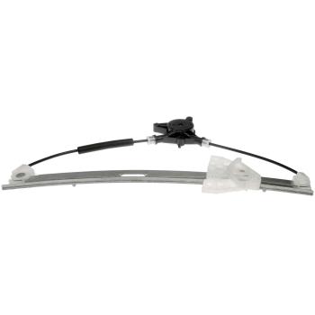 2015 Mazda CX-9 Window Regulator Rear Right Dorman 752858 image 4 of 4