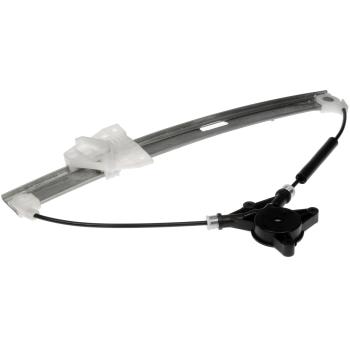 2015 Mazda CX-9 Window Regulator Rear Right Dorman 752858 image 4 of 4