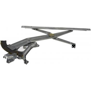 2004 Ford Mustang Window Regulator Front Left Dorman 752861 image 2 of 4